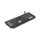 Аккумулятор для ноутбука Dell XPS 13 9300 (722KK) 7.6V 6500mAh (NB441983)