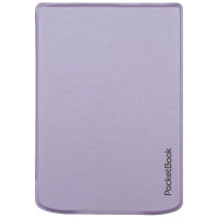 Чехол для электронной книги Pocketbook 619_629_634 Shell-TR Light Purple (SH-TR-634-LPL-WW)