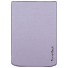 Чехол для электронной книги Pocketbook 619_629_634 Shell-TR Light Purple (SH-TR-634-LPL-WW)