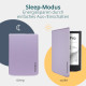 Чехол для электронной книги Pocketbook 619_629_634 Shell-TR Light Purple (SH-TR-634-LPL-WW)