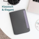 Чехол для электронной книги Pocketbook 619_629_634 Shell-TR Light Purple (SH-TR-634-LPL-WW)
