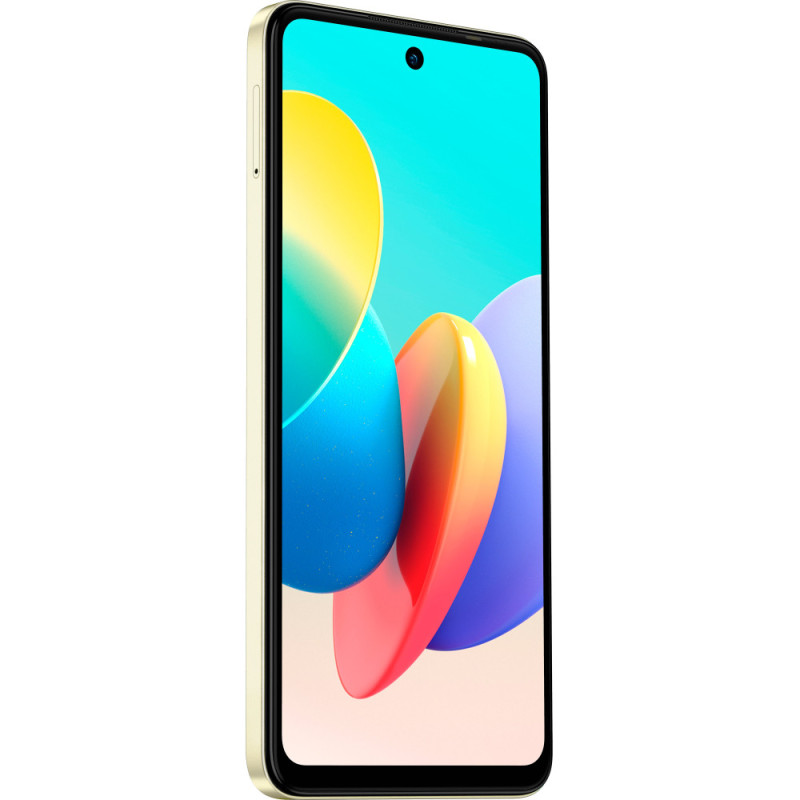 TECNO Smartphone Spark 20C (BG7n) 6.56  4/128GB, 2SIM, 5000mAh, Magic Skin Green