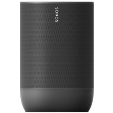 Sonos Move, Black (MOVE1EU1BLK)