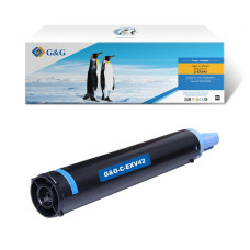 G&G Тонер для Canon C-EXV42 iR2202/2202N Black (G&G-EXV42)