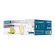 ARDESTO Liqueur glasses set Salerno, 45ml, 6pcs, glass, transparent (AR2604LS)