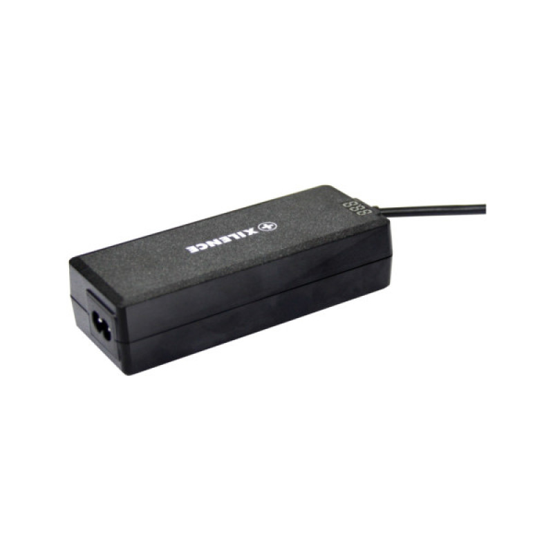 Блок питания к ноутбуку Xilence Универсальный 90W (SPS-XP-LP90.XM010)