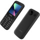Мобильный телефон Nomi i2415 Black
