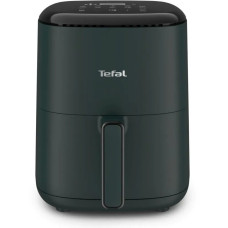 Tefal air fryer, 1300W, sensor, plastic, green
