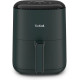 Tefal Мультипіч EasyFry Compact, 1300Вт, чаша-3л, сенсорне керув., пластик, темно-зелений