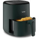 Tefal Мультипіч EasyFry Compact, 1300Вт, чаша-3л, сенсорне керув., пластик, темно-зелений
