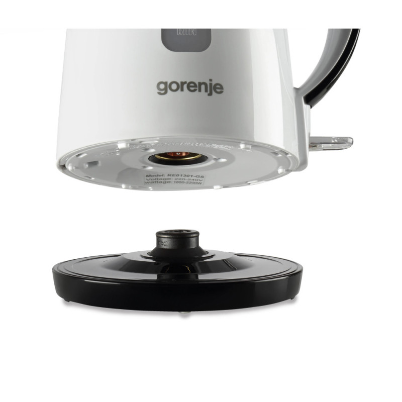Gorenje K17PLBW