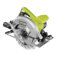 Ryobi Пила дисковая RCS1400-G 1400Вт 190мм, 66мм, 5000 об/мин (5133002778)