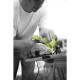 Ryobi Пила дискова RCS1400-G 1400Вт 190мм, 66мм, 5000 об/хв (5133002778)