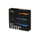 Twinkly Smart LED Twinkly Line RGB, подсветка, Gen II, IP20, длина 1,5м (TWL100STW-BEU)