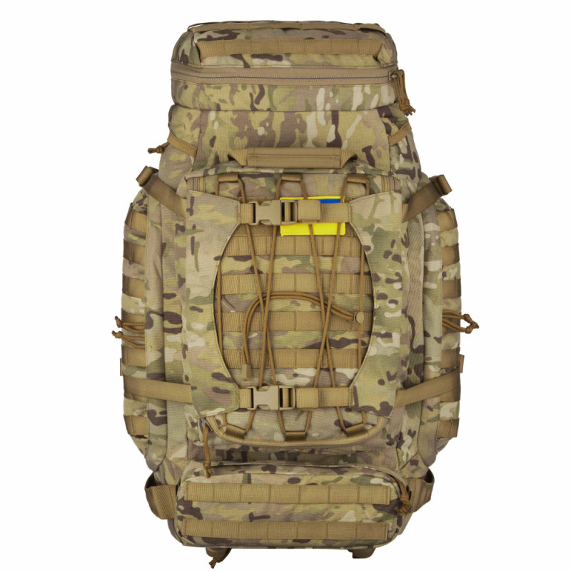 2E Tactical Large Backpack 90L, Molle, CP (2E-TACTLARGBKP-90L-CP)