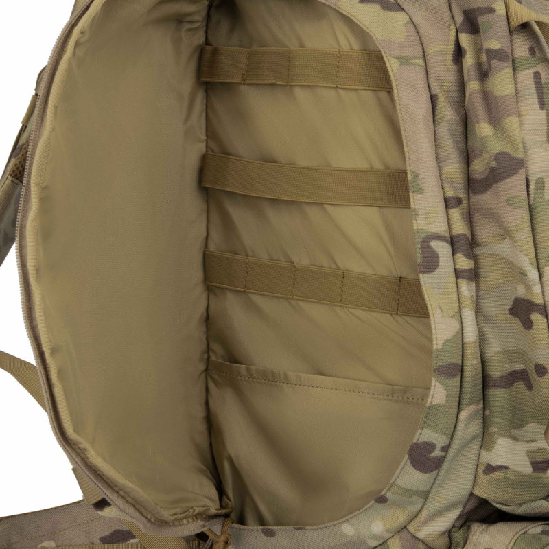 2E Tactical Large Backpack 90L, Molle, CP (2E-TACTLARGBKP-90L-CP)