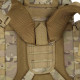 2E Tactical Large Backpack 90L, Molle, CP (2E-TACTLARGBKP-90L-CP)
