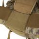 2E Tactical Large Backpack 90L, Molle, CP (2E-TACTLARGBKP-90L-CP)