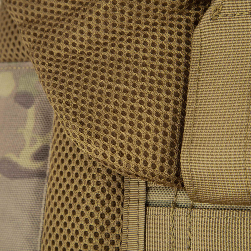2E Tactical Large Backpack 90L, Molle, CP (2E-TACTLARGBKP-90L-CP)