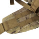 2E Tactical Large Backpack 90L, Molle, CP (2E-TACTLARGBKP-90L-CP)