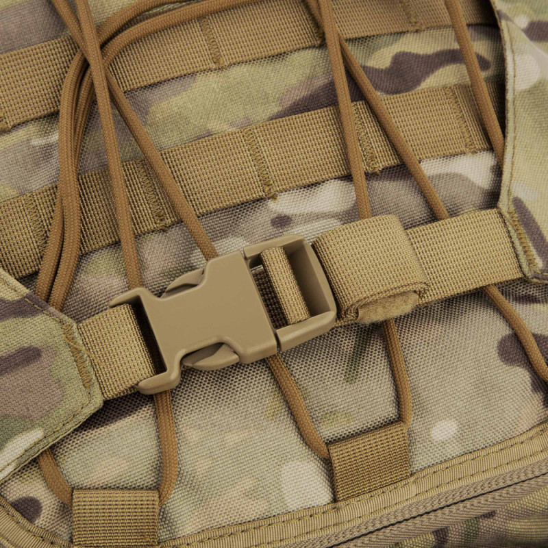 2E Tactical Large Backpack 90L, Molle, CP (2E-TACTLARGBKP-90L-CP)