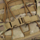 2E Tactical Large Backpack 90L, Molle, CP (2E-TACTLARGBKP-90L-CP)
