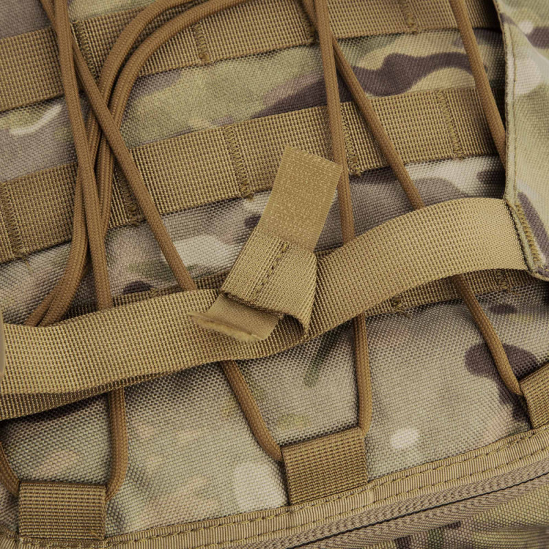 2E Tactical Large Backpack 90L, Molle, CP (2E-TACTLARGBKP-90L-CP)