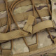 2E Tactical Large Backpack 90L, Molle, CP (2E-TACTLARGBKP-90L-CP)
