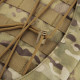 2E Tactical Large Backpack 90L, Molle, CP (2E-TACTLARGBKP-90L-CP)