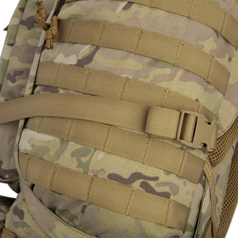 2E Tactical Large Backpack 90L, Molle, CP (2E-TACTLARGBKP-90L-CP)