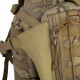 2E Tactical Large Backpack 90L, Molle, CP (2E-TACTLARGBKP-90L-CP)