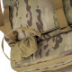 2E Tactical Large Backpack 90L, Molle, CP (2E-TACTLARGBKP-90L-CP)