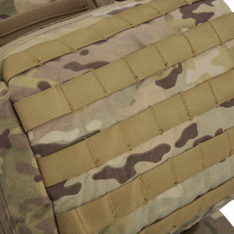2E Tactical Large Backpack 90L, Molle, CP (2E-TACTLARGBKP-90L-CP)