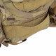 2E Tactical Large Backpack 90L, Molle, CP (2E-TACTLARGBKP-90L-CP)