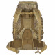 2E Tactical Large Backpack 90L, Molle, CP (2E-TACTLARGBKP-90L-CP)