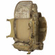 2E Tactical Large Backpack 90L, Molle, CP (2E-TACTLARGBKP-90L-CP)