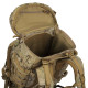 2E Tactical Large Backpack 90L, Molle, CP (2E-TACTLARGBKP-90L-CP)