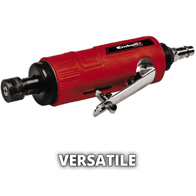 Einhell Pneumatic Straight Grinder TC-PP 220 (4138540)