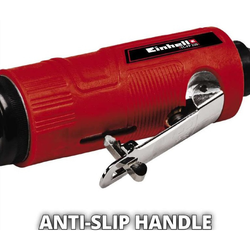 Einhell Pneumatic Straight Grinder TC-PP 220 (4138540)