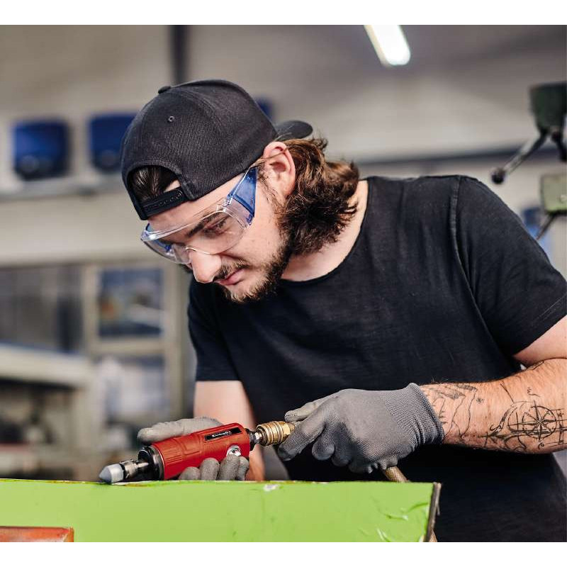 Einhell Pneumatic Straight Grinder TC-PP 220 (4138540)