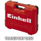 Einhell Pneumatic Straight Grinder TC-PP 220 (4138540)