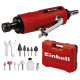 Einhell Pneumatic Straight Grinder TC-PP 220 (4138540)