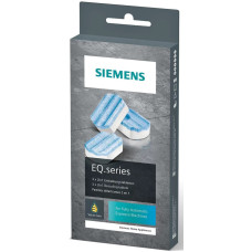 Siemens Cleaning tablets for coffee machines (TZ80002A)