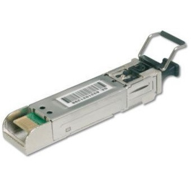 Digitus 1.25 Gbps SFP, 20km, SM, LC Duplex, 1000Base-LX, 1310nm (DN-81011)