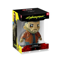 GoodLoot Фігурка Cyberpunk 2077 - V-Male (5908305245148)