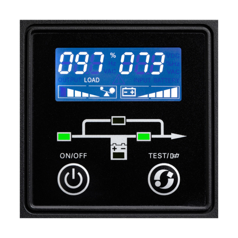 Eaton 9E 3000i (9E3000I)