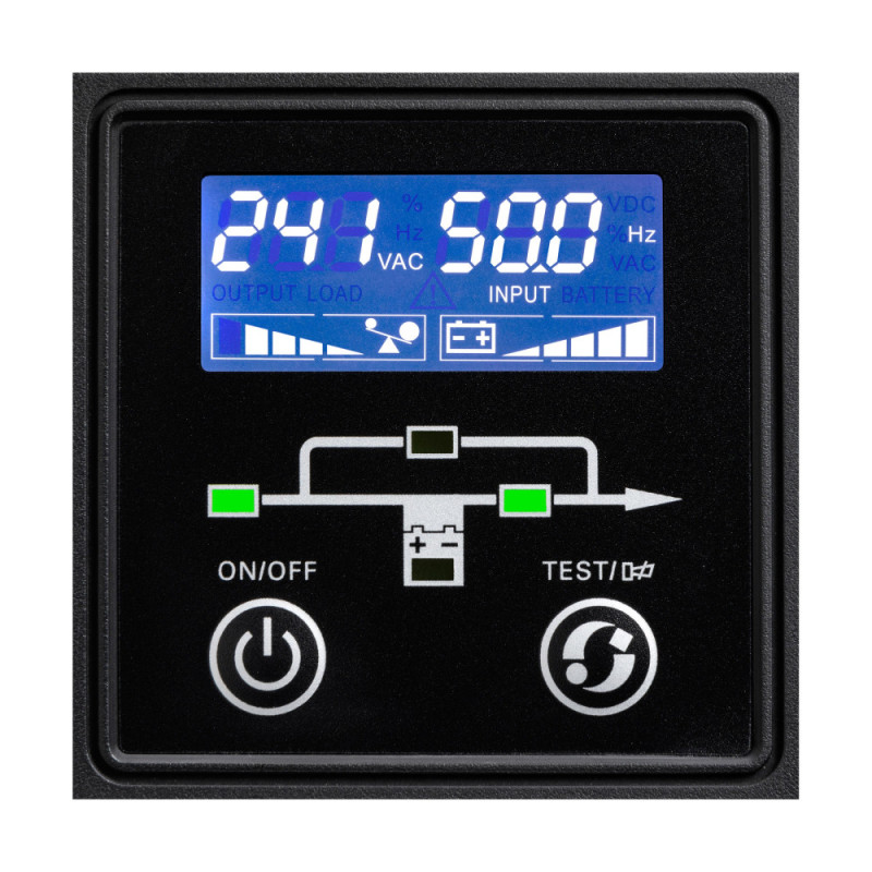 Eaton 9E 3000i (9E3000I)