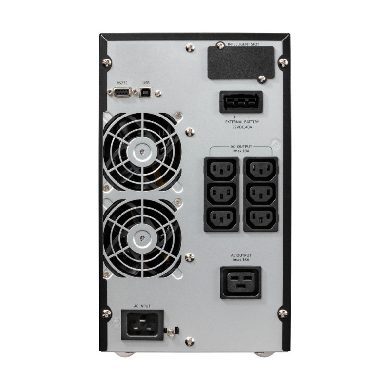 Eaton 9E 3000i (9E3000I)