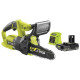 Ryobi Cordless chainsaw ONE+ RY18CS20A-125 18V battery 1x2.5Ah charger 20cm 2.3kg (5133005415)