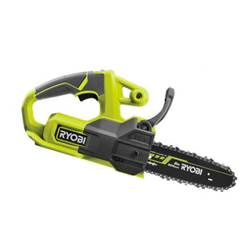 Ryobi Cordless chainsaw ONE+ RY18CS20A-125 18V battery 1x2.5Ah charger 20cm 2.3kg (5133005415)